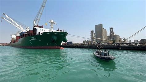 Philippines urges its mariners to 'avoid' Red Sea amid Huthi attacks.